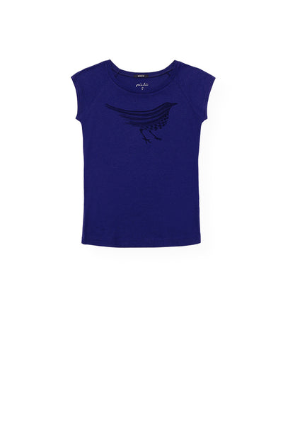 Woosh Trush Peacock Blue