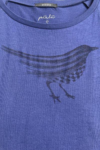 Woosh Trush Peacock Blue