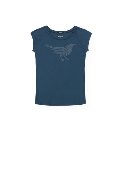 Woosh Trush Denim Blue