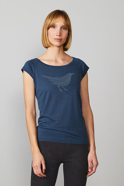 Woosh Trush Denim Blue