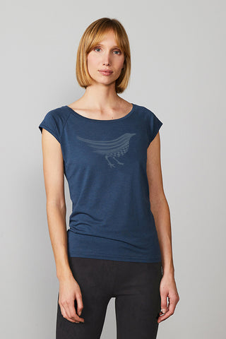 Woosh Trush Denim Blue