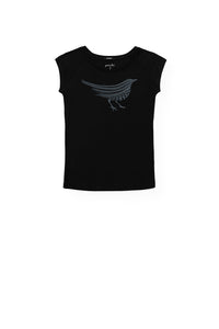 Woosh Trush Black