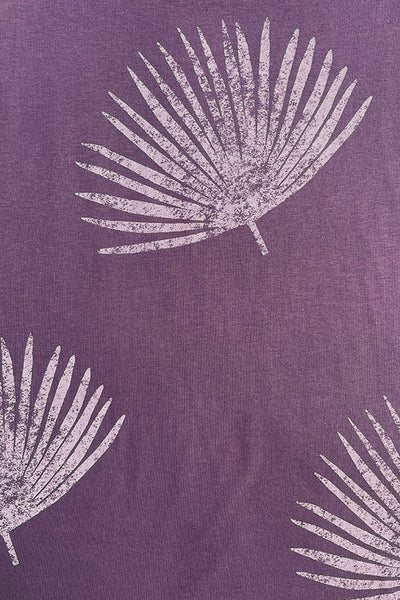 Palm Eggplant