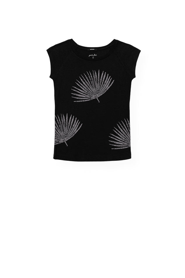 Palm Black