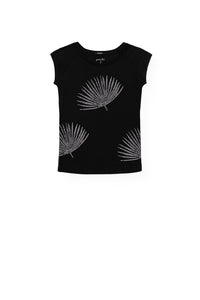 Palm Black