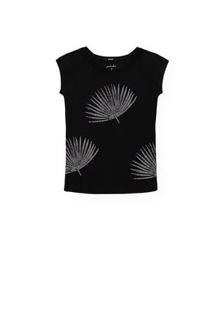 Palm Black