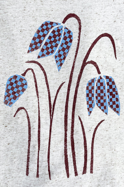 Fritillary Eco Heather