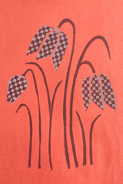 Fritillary Fiesta
