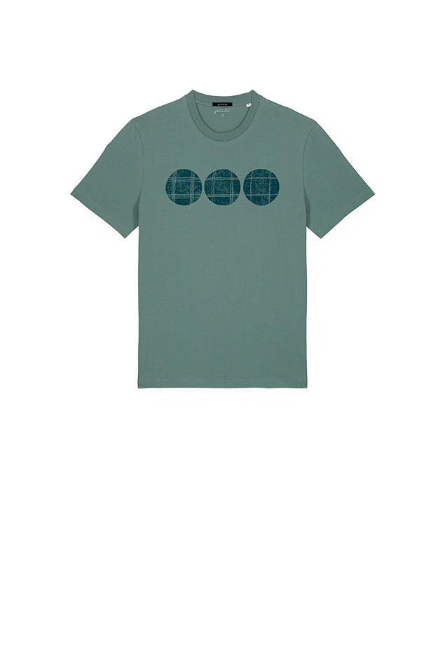 Petanque Green Bay