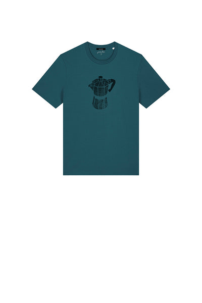 Moka Maker Stargazer