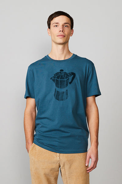 Moka Maker Stargazer