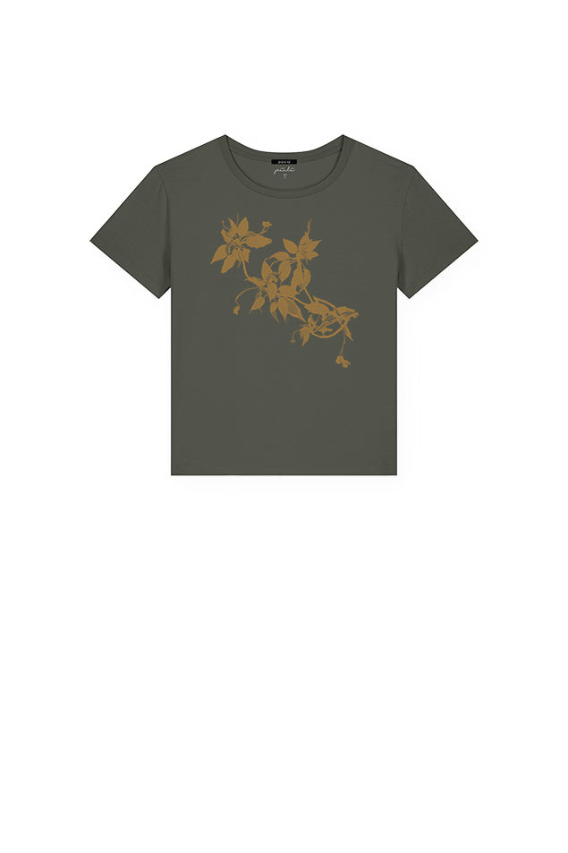 Plant Messiah Khaki