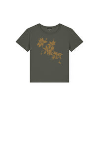 Plant Messiah Khaki