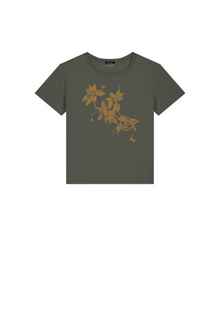 Plant Messiah Khaki