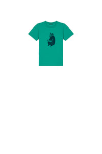 Badger Go Green