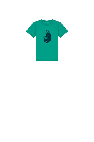 Badger Go Green