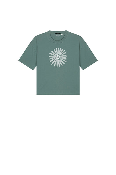 Summerflower Green Bay