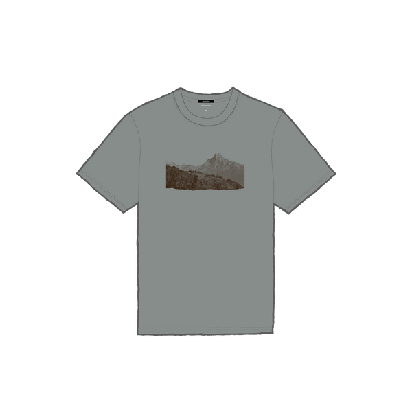 Montagne Misty Grey