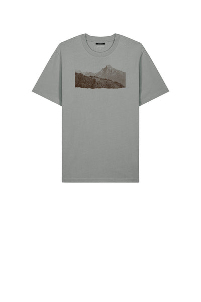 Montagne Misty Grey