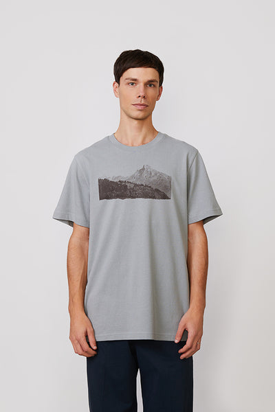 Montagne Misty Grey