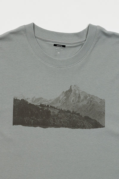 Montagne Misty Grey