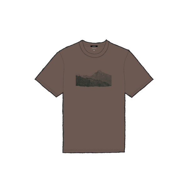 Montagne Mocha