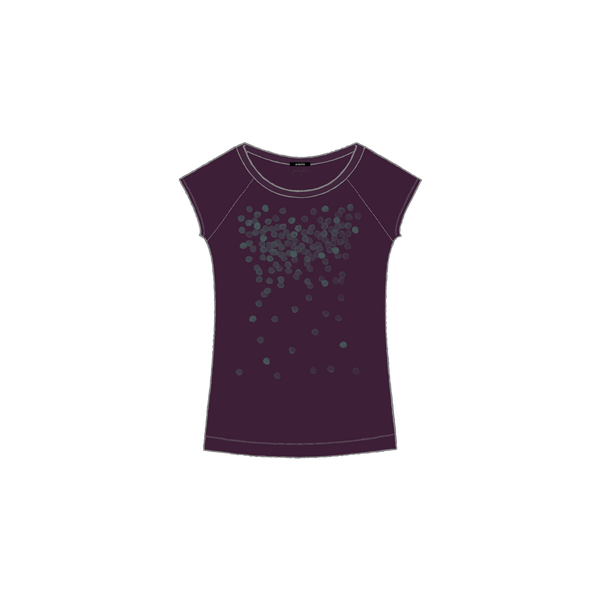 Petrichor Eggplant
