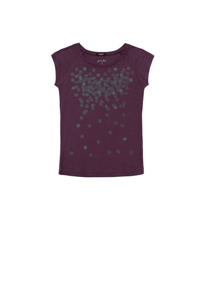 Petrichor Eggplant