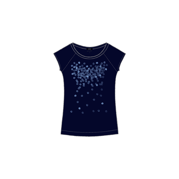 Petrichor Deep Navy