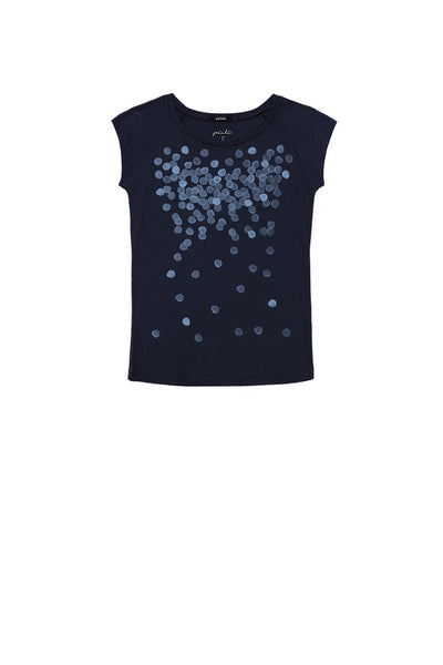 Petrichor Deep Navy