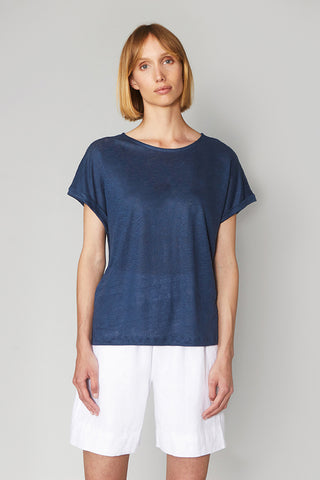 Rolintee Scandinavian Blue