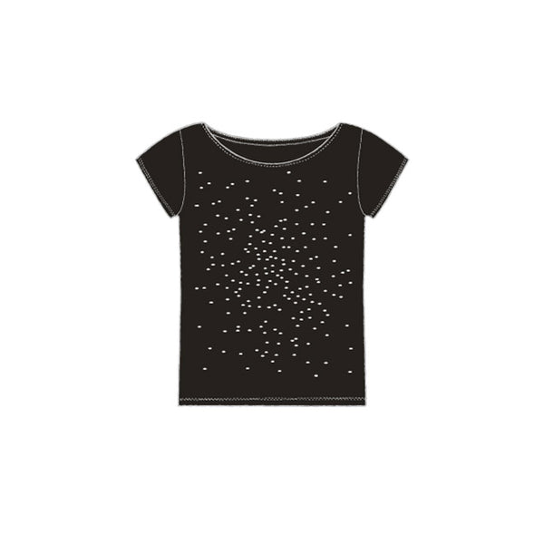 Full Freckles Stretch Limo