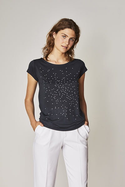 Full Freckles Stretch Limo