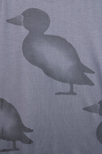 Ducks Lilac Grey