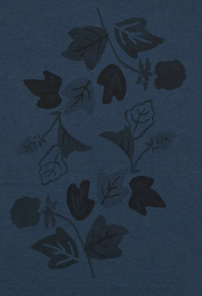 Foliage Denim Blue