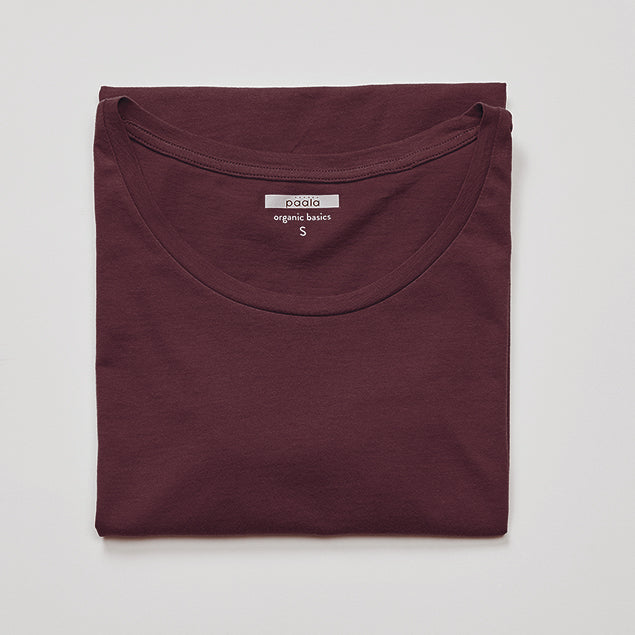 Rosleetee Burgundy